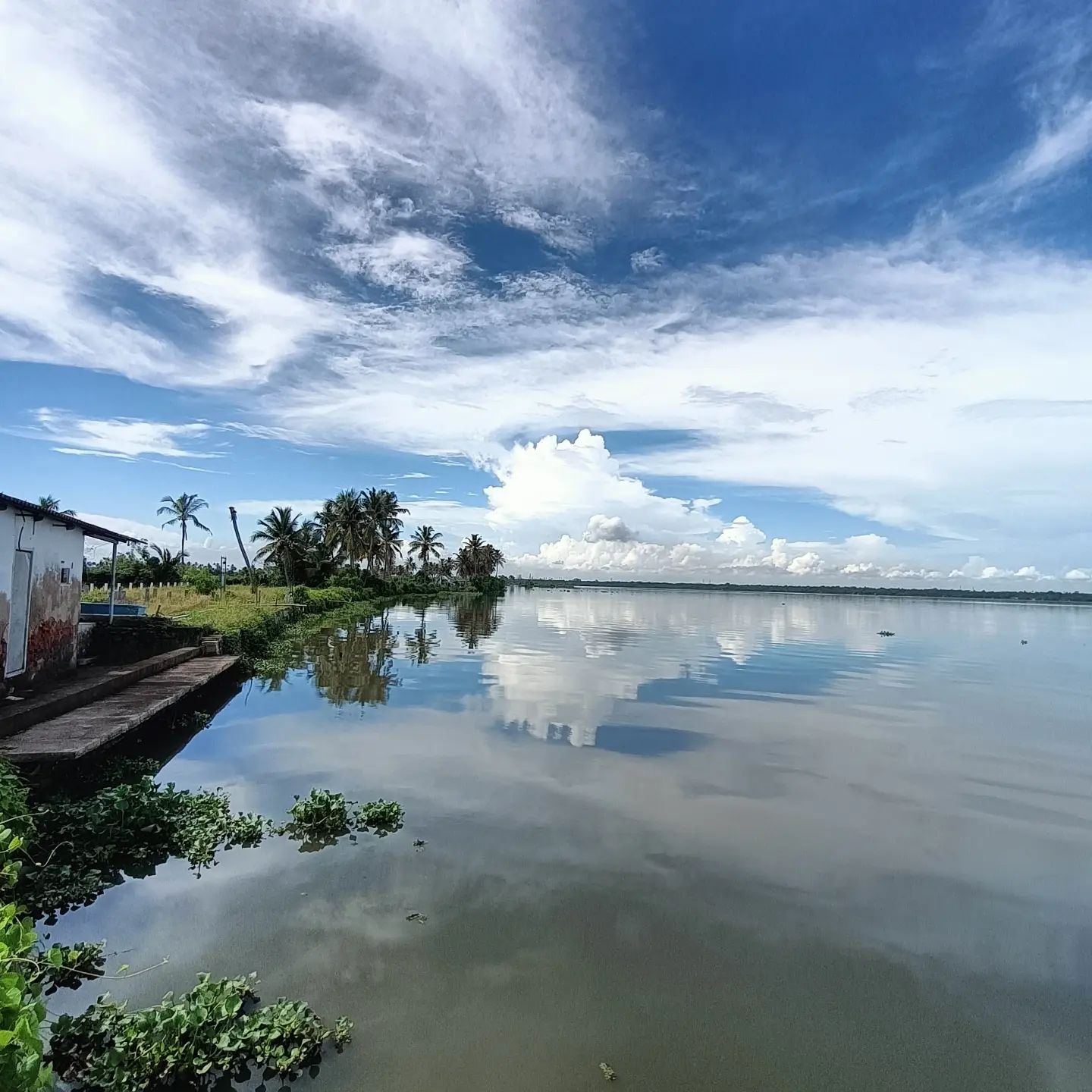 Kumarakom Kerala tourism destination famous for backwaters